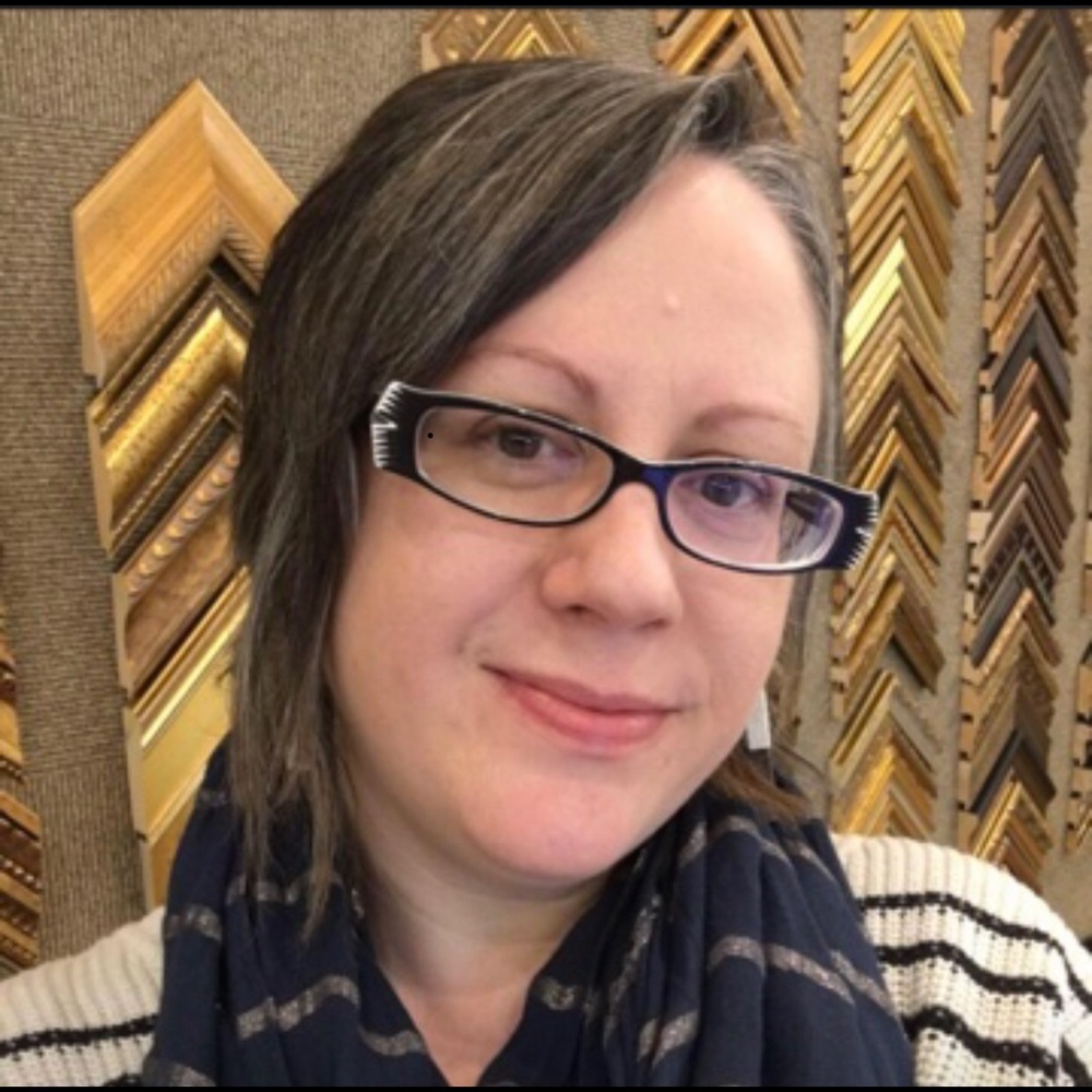 Meet your Posher, Samara
